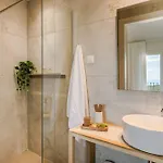 Cielo Villa *