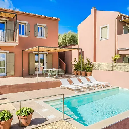 Villa Cielo Katsarata