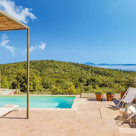 Villa Cielo *
