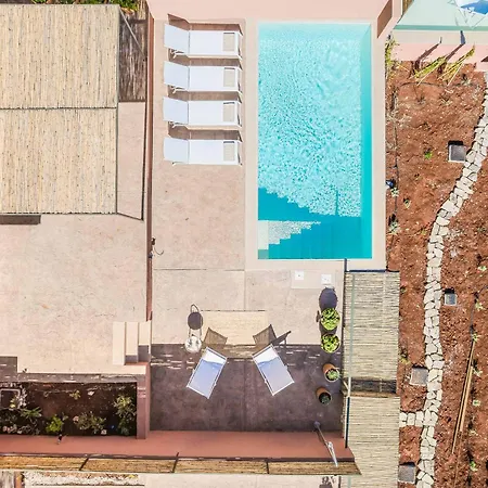 Cielo Villa