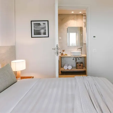 Cielo Villa Katsaráta