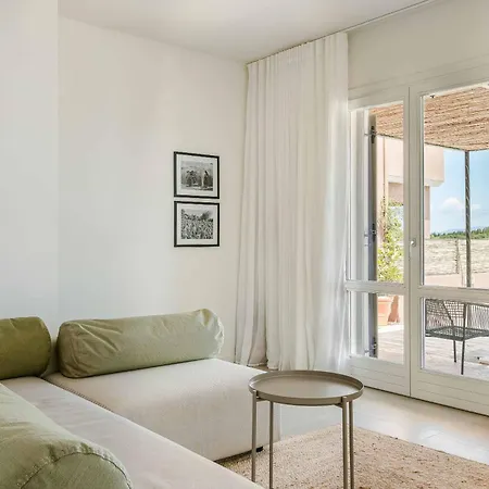 Cielo Villa Katsaráta