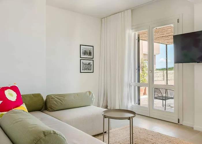 Cielo Villa Katsaráta