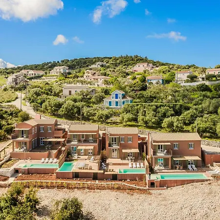 Cielo Villa *