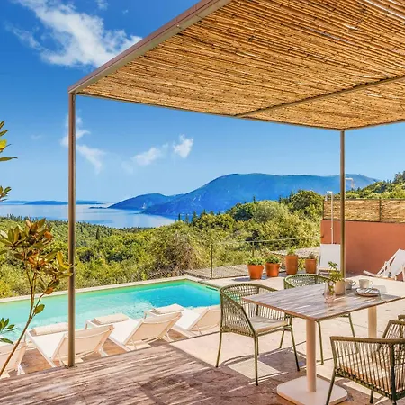Villa Cielo *