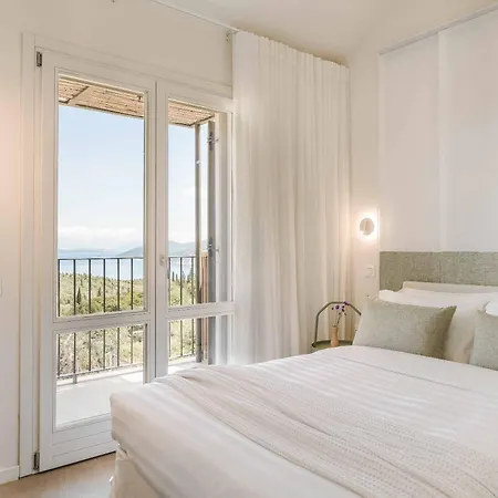 Cielo Вилла Katsarata